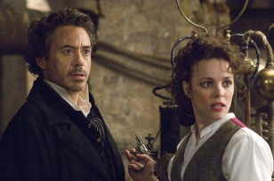 sherlock 22